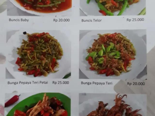 Gambar Makanan Sambel Plecing Jengkelin 10