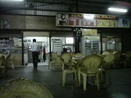 Medan Selera Sri Bilut R&R Food Photo 6