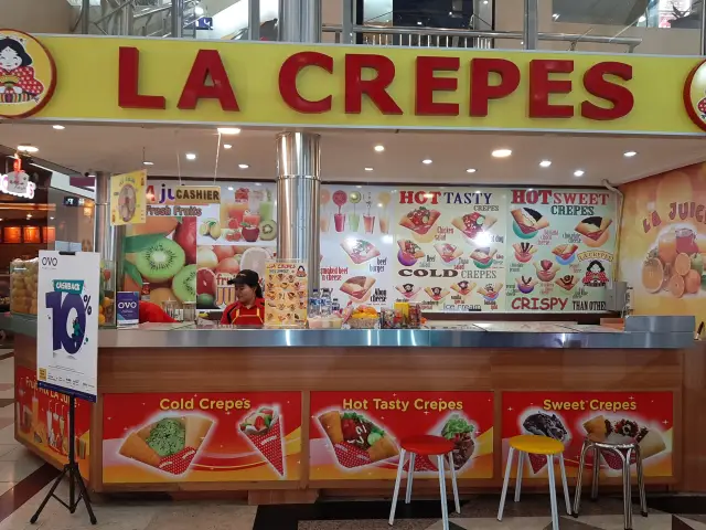 Gambar Makanan La Crepes 4