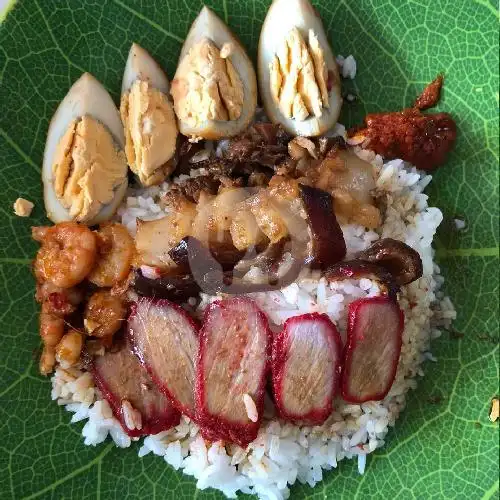 Gambar Makanan Rumah Makan Apong, Penjaringan 14