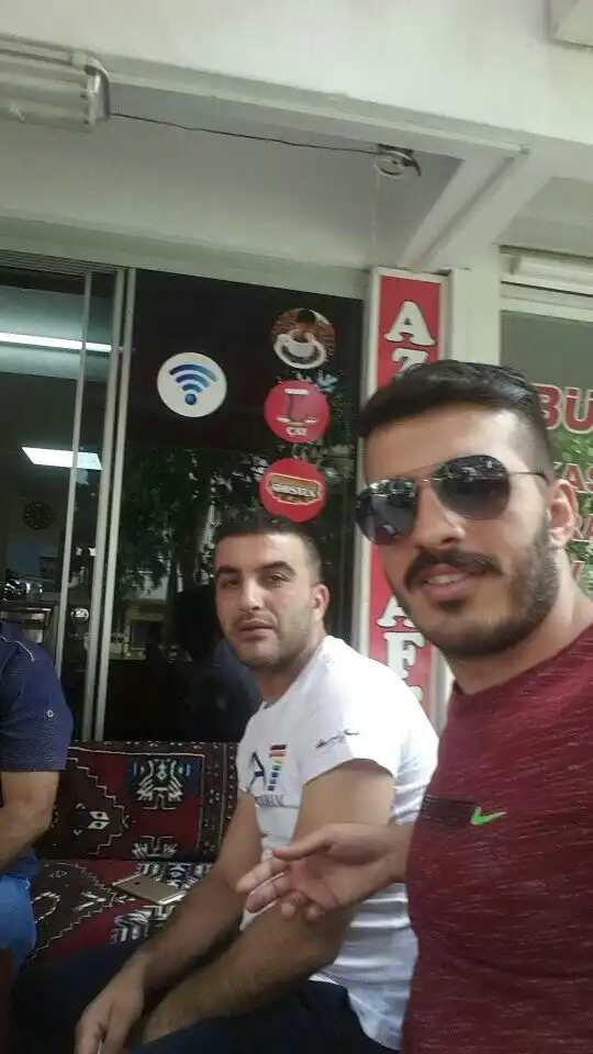 Şirinyer Azra Cafe'nin yemek ve ambiyans fotoğrafları 18