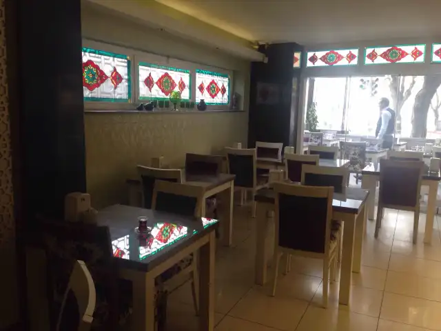 Kocatepeli Simit Cafe Bistro'nin yemek ve ambiyans fotoğrafları 3