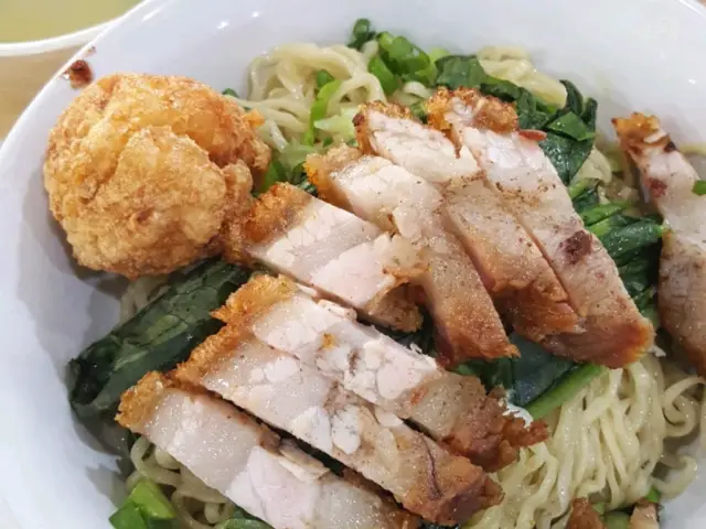 Gambar Makanan Bakmi Sui-Sen 7