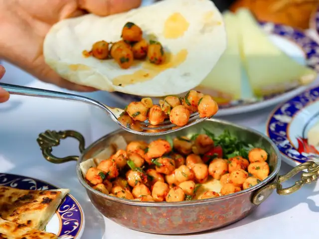 Ramazan Bingöl Et Lokantası'nin yemek ve ambiyans fotoğrafları 12