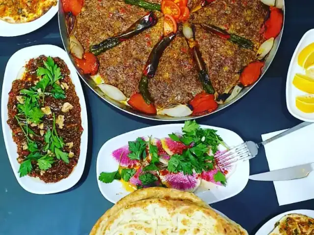 Abooo Kilis Pide & Kebap'nin yemek ve ambiyans fotoğrafları 2