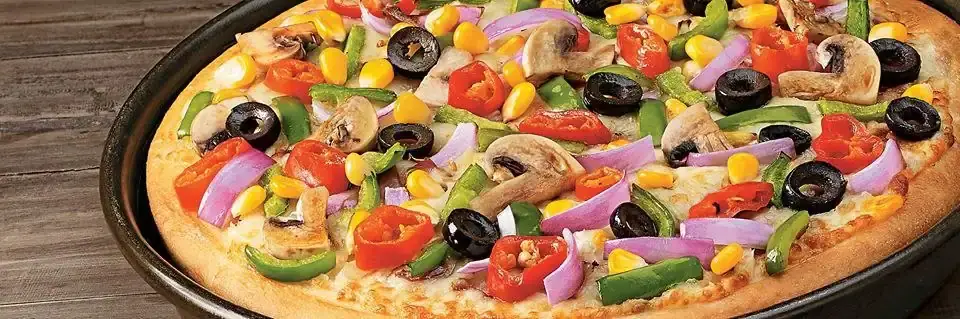 Gambar Makanan Pizza Hut 15