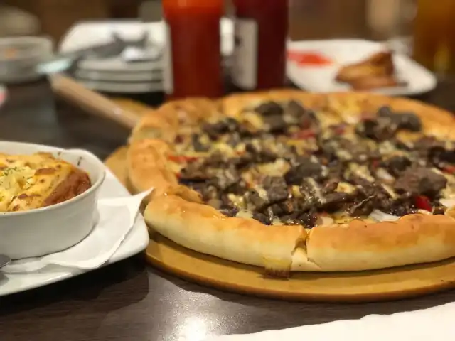 Gambar Makanan Pizza Hut 12