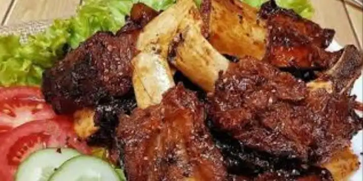 Iga Bakar Sate Maranggi Teh Ita, Pembangunan 3