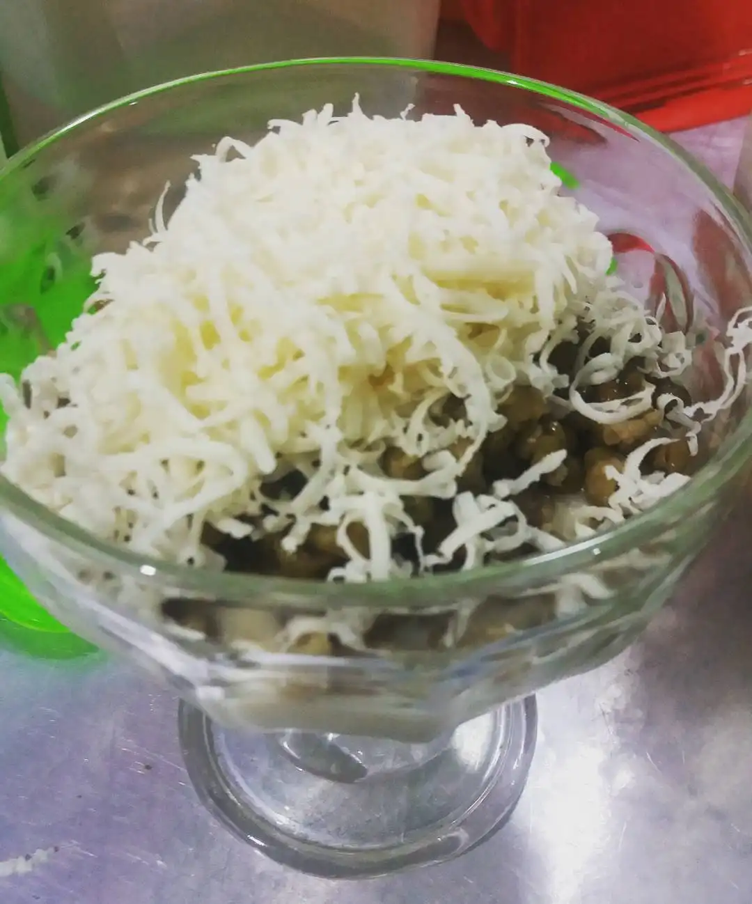 Sop Duren dan Roppang Oppa