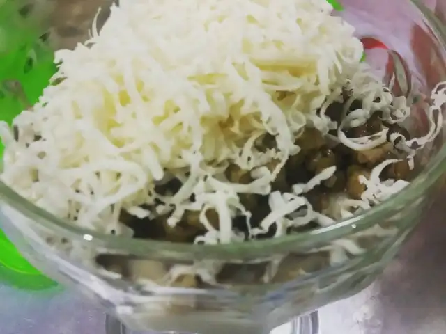 Sop Duren dan Roppang Oppa