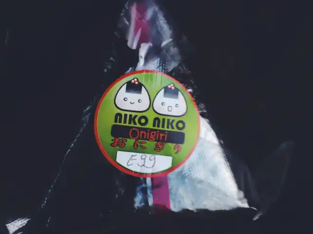 Niko Niko Onigiri Food Photo 10