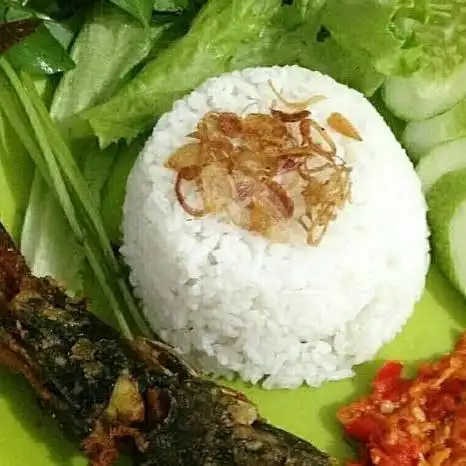 Gambar Makanan Pecel Lele & Sea Food 2 Jambu, Bogor Tengah 5