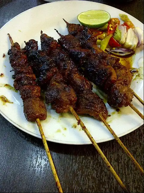 Gambar Makanan Dékwek Restaurant 16