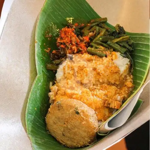 Gambar Makanan Restoran Simpang Tiga, Mongonsidi 17