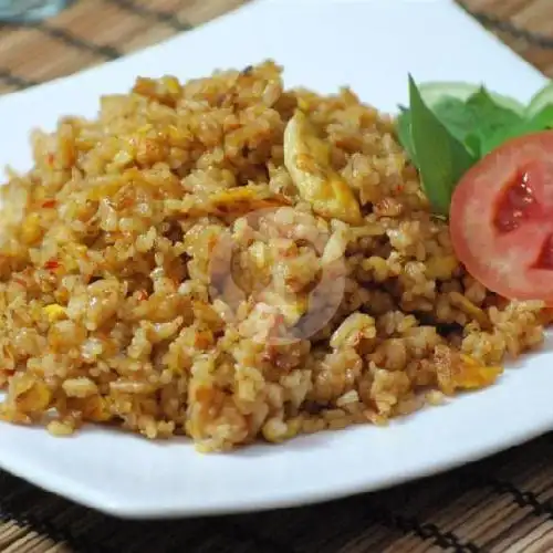 Gambar Makanan Nasi Goreng 99 Pemalang-Setu 1