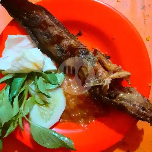 Gambar Makanan Ayam Goreng Empoek Bang Thoyib, Serpong 11