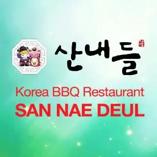 Sannaedeul Korean BBQ Restaurant