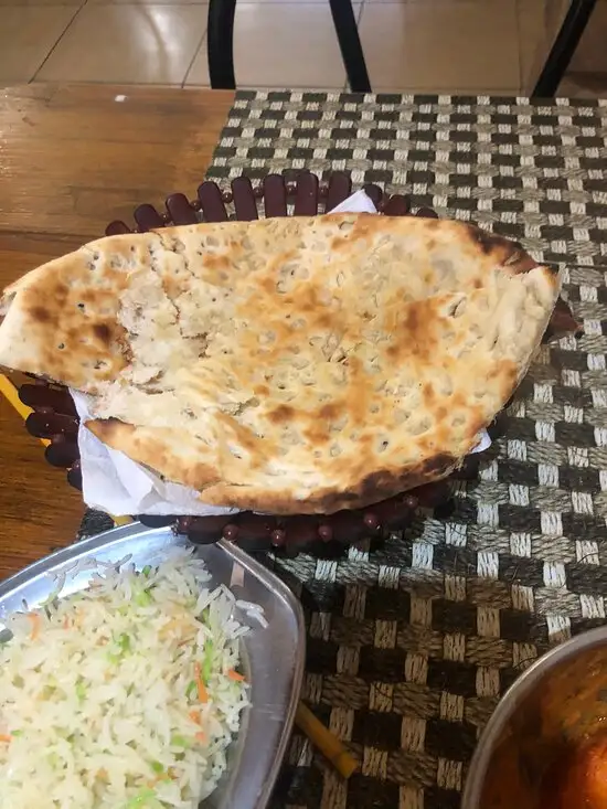 Bombay Masala Indian Restaurant'nin yemek ve ambiyans fotoğrafları 29