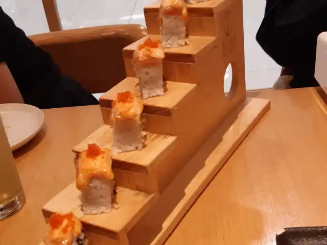 Gambar Makanan Sushi Hiro 16