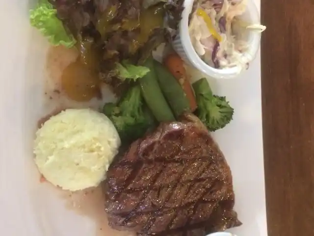 Me'nate Steak Hub Bandar Baru Bangi Food Photo 15
