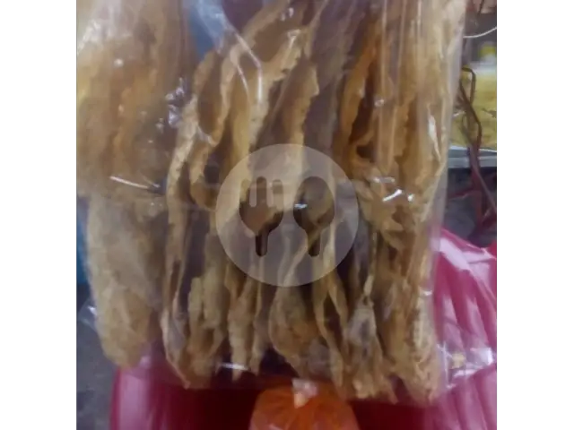 Gambar Makanan Kerupuk Opak & Jengkol Bobo, Dr Samratulangi 6