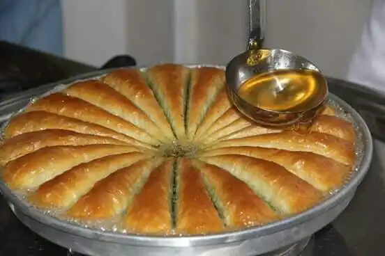 Fıstıkzade Derince'nin yemek ve ambiyans fotoğrafları 2