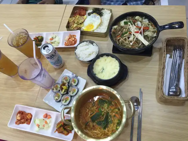 Sopoong Korean Food Food Photo 4