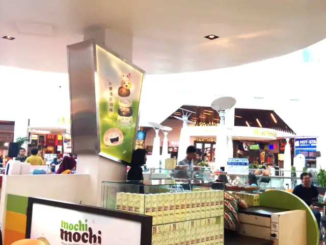 Gambar Makanan Mochi Mochio 9