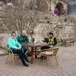 Dimitrie Cantemir Cafe'nin yemek ve ambiyans fotoğrafları 3