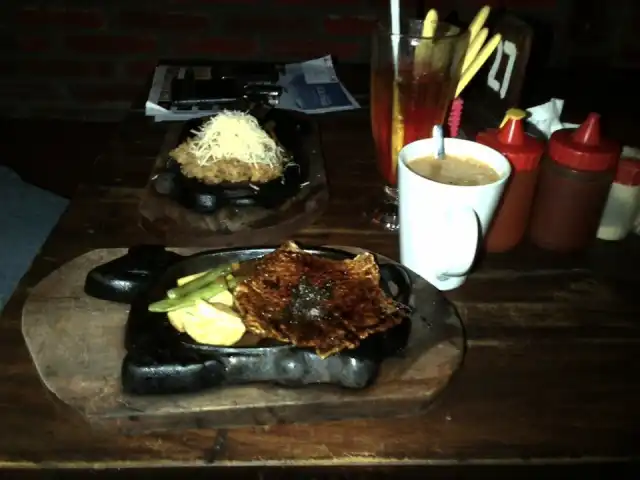 Gambar Makanan Star Steak 3