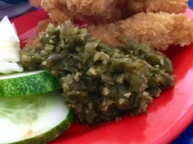 Gambar Makanan Ayam Goreng Petojo 8