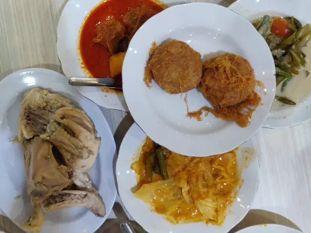 Gambar Makanan RMIndahJayaMinang 17