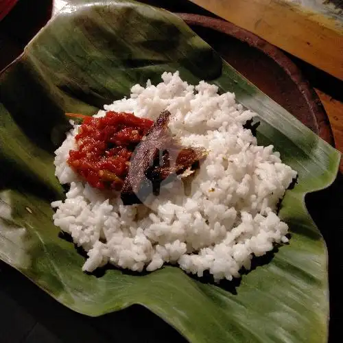 Gambar Makanan Angkringan Mas Pino Jogja, Pondok Gede Raya 3
