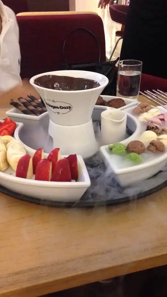 Gambar Makanan Häagen-Dazs 12