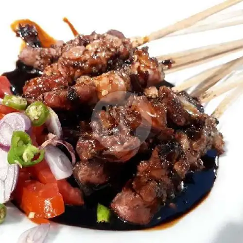 Gambar Makanan Sate Madura Bang Dul 16