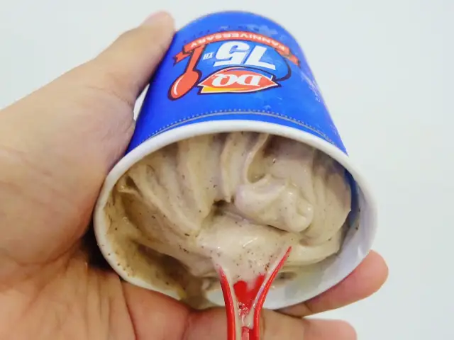 Gambar Makanan Dairy Queen 16