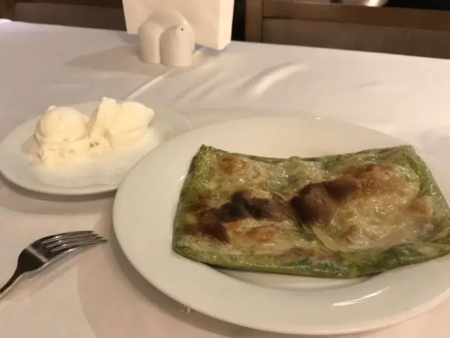 Gunaydin Kebap Restaurant Etiler'nin yemek ve ambiyans fotoğrafları 54