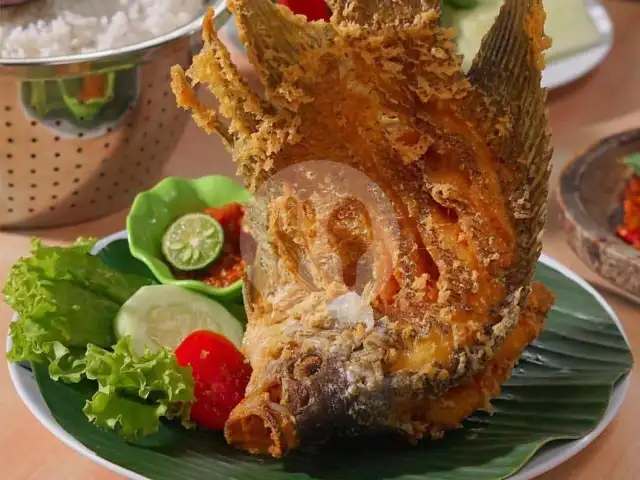 Gambar Makanan Warung Lesehan Yogyakarta, Lembah Dieng 14