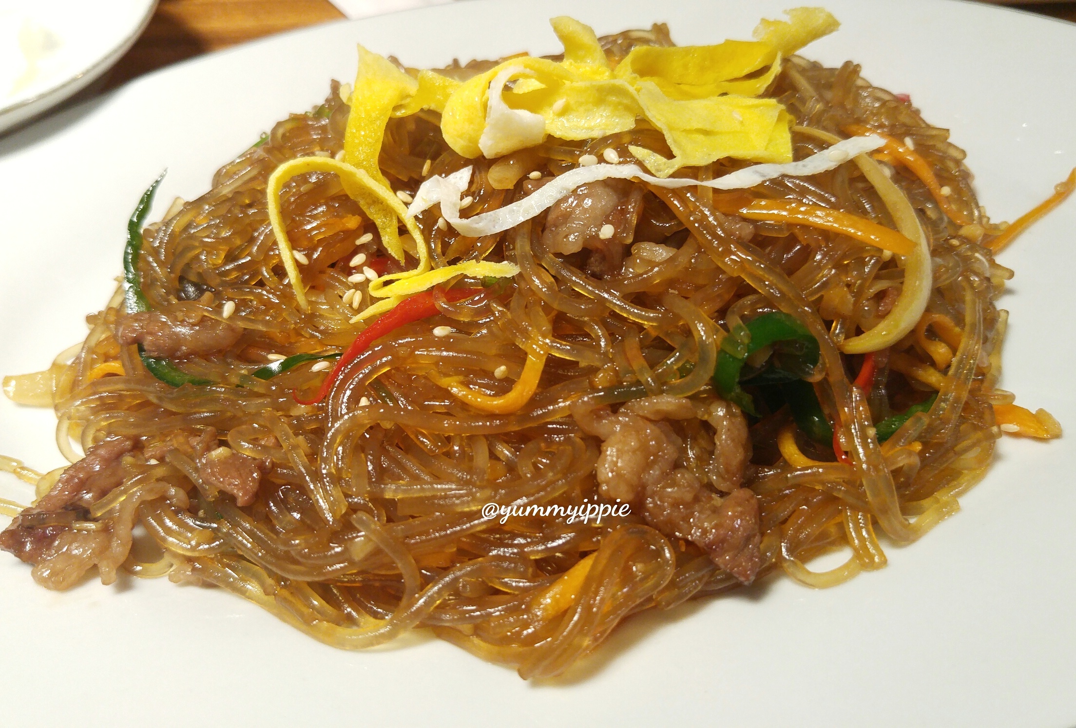 Chung Gi Wa terdekat Restoran dan Tempat Makan Korea terdekat di Jakarta