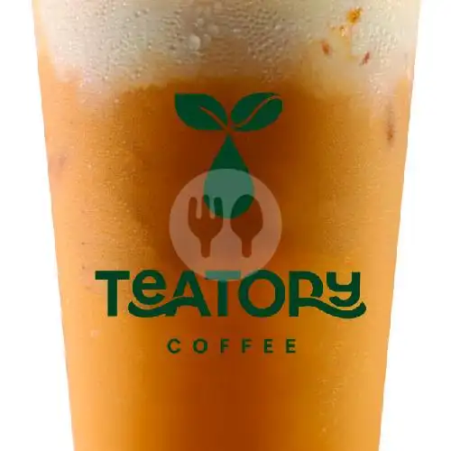Gambar Makanan Teatory Coffee 1