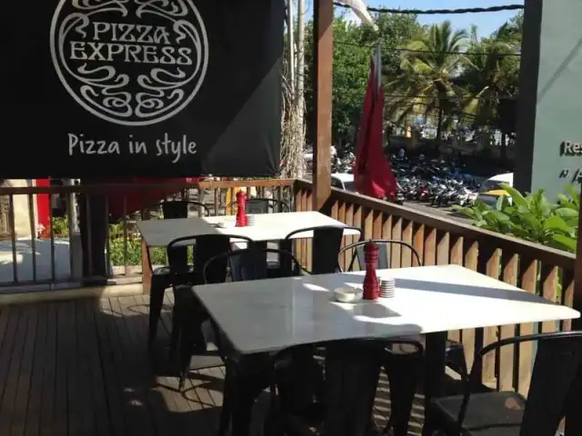 Gambar Makanan PizzaExpress 7