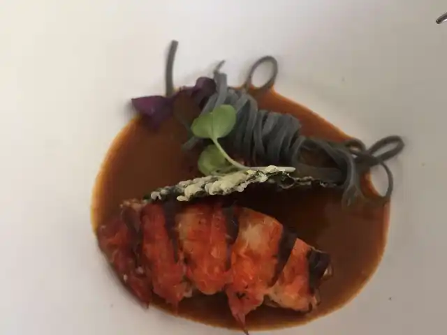 Gambar Makanan Cucina - Sofitel Bali Nusa Dua 13