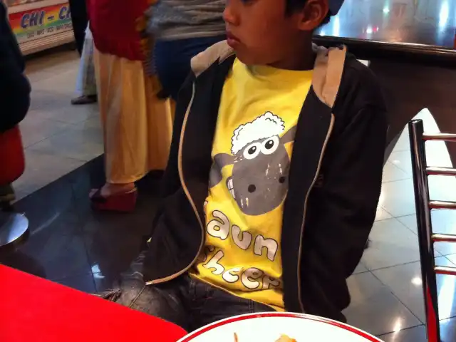 Gambar Makanan KFC 6