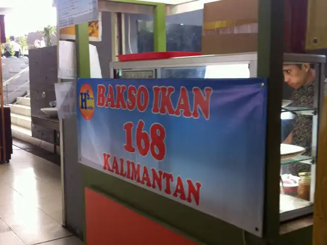 Gambar Makanan Bakso Ikan 168 2