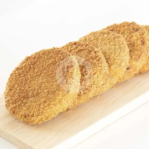 Gambar Makanan Menchi Katsu Kazu, Kota Kasablanka 6