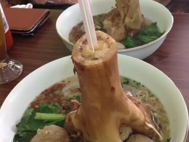 Gambar Makanan Bakso Balungan Komsen 9