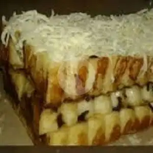 Gambar Makanan Roti Bakar Arka18 (Versi Bandung), Karanggayam 4