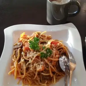 Bert&apos;s Cafe Food Photo 15