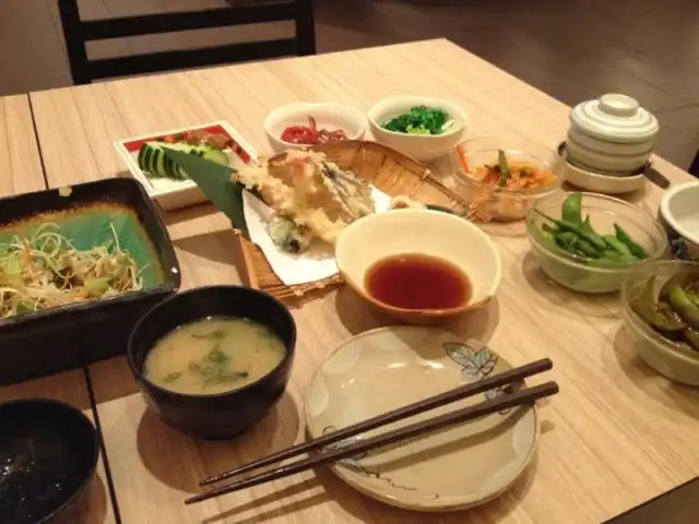Izakaya Ichiban Food Photo 5