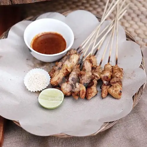 Gambar Makanan Sate Taichan Bang Yoyo, Setiabudi 1